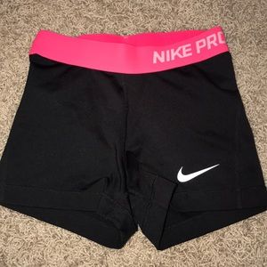 NIKE PRO